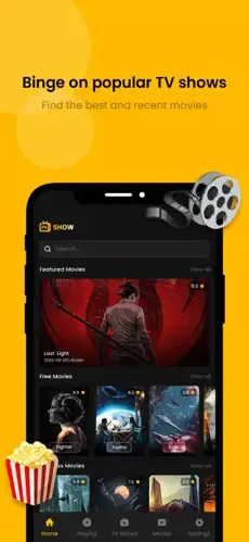 app-sony-liv tv show